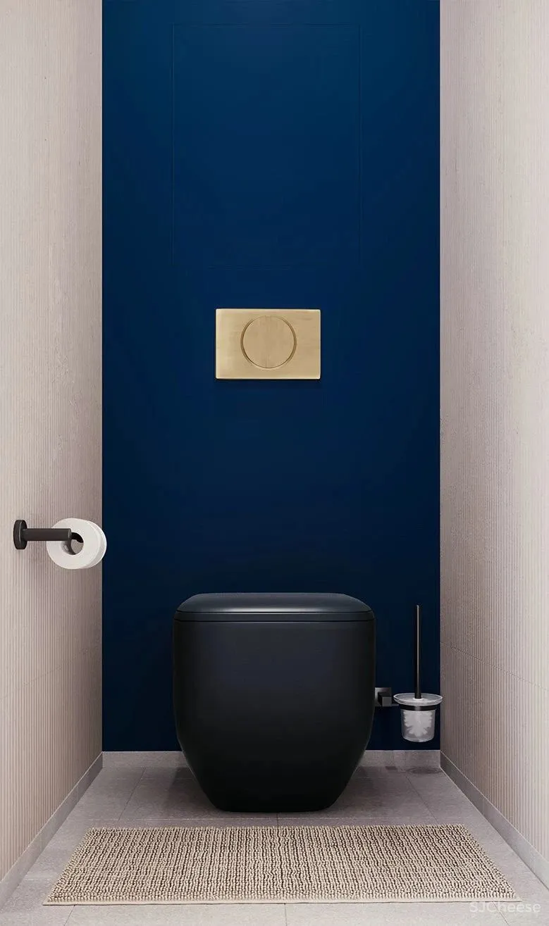 这样的个性公寓设计，才够腔调！ 首