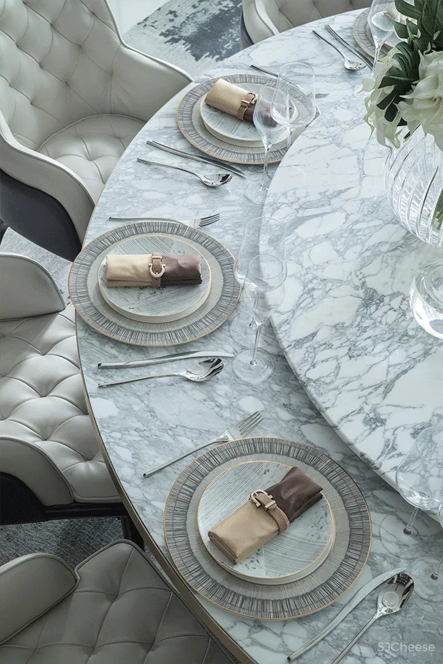 新现代主义丨简约纯粹的艺术美学 首