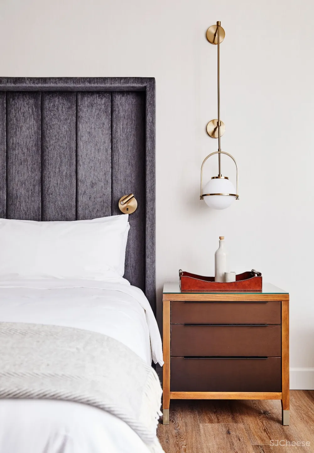 最新酒店 | 精品住宿及米其林星级餐厅的纽黑文Blake酒店 首