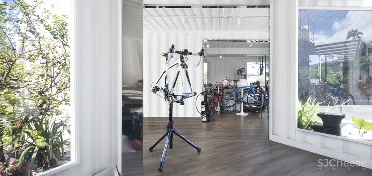 106 Clubhouse KWA Architects