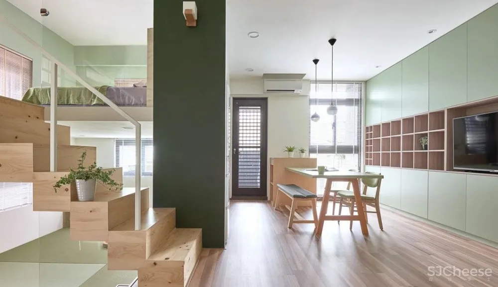 亲子宅,最浪漫的事就是陪你一起长大!