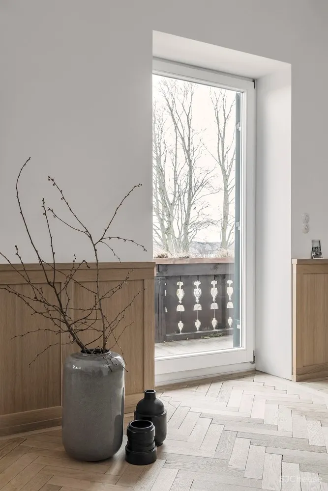 Holzrausch | 德国 Ostufer 公寓 首