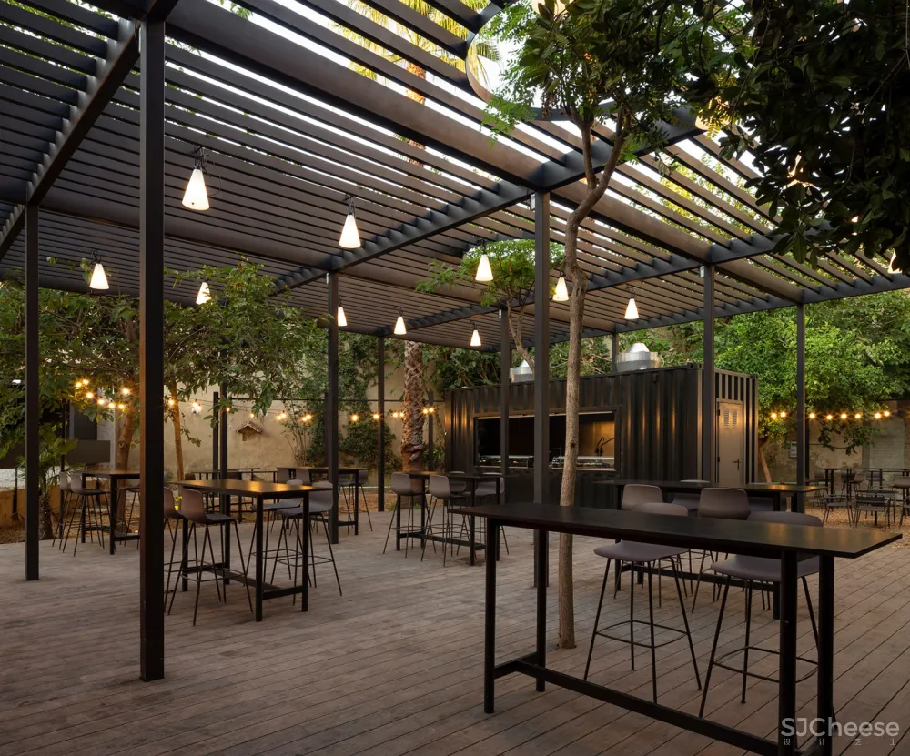 Carmen修道院改造，西班牙 / Francesc Rifé Studio