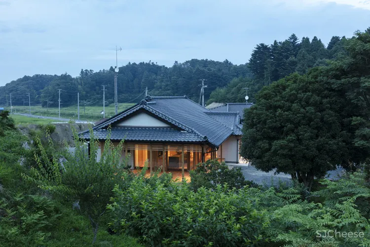 K.B. Hall Christensen - Co. Architects