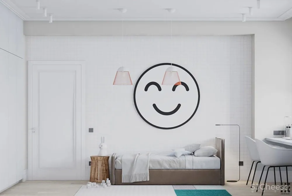 极简=性冷淡？请不要对高级感有什么误会!