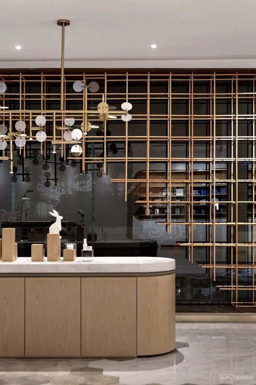 设计要讲情怀，是一个不断突破的过程！