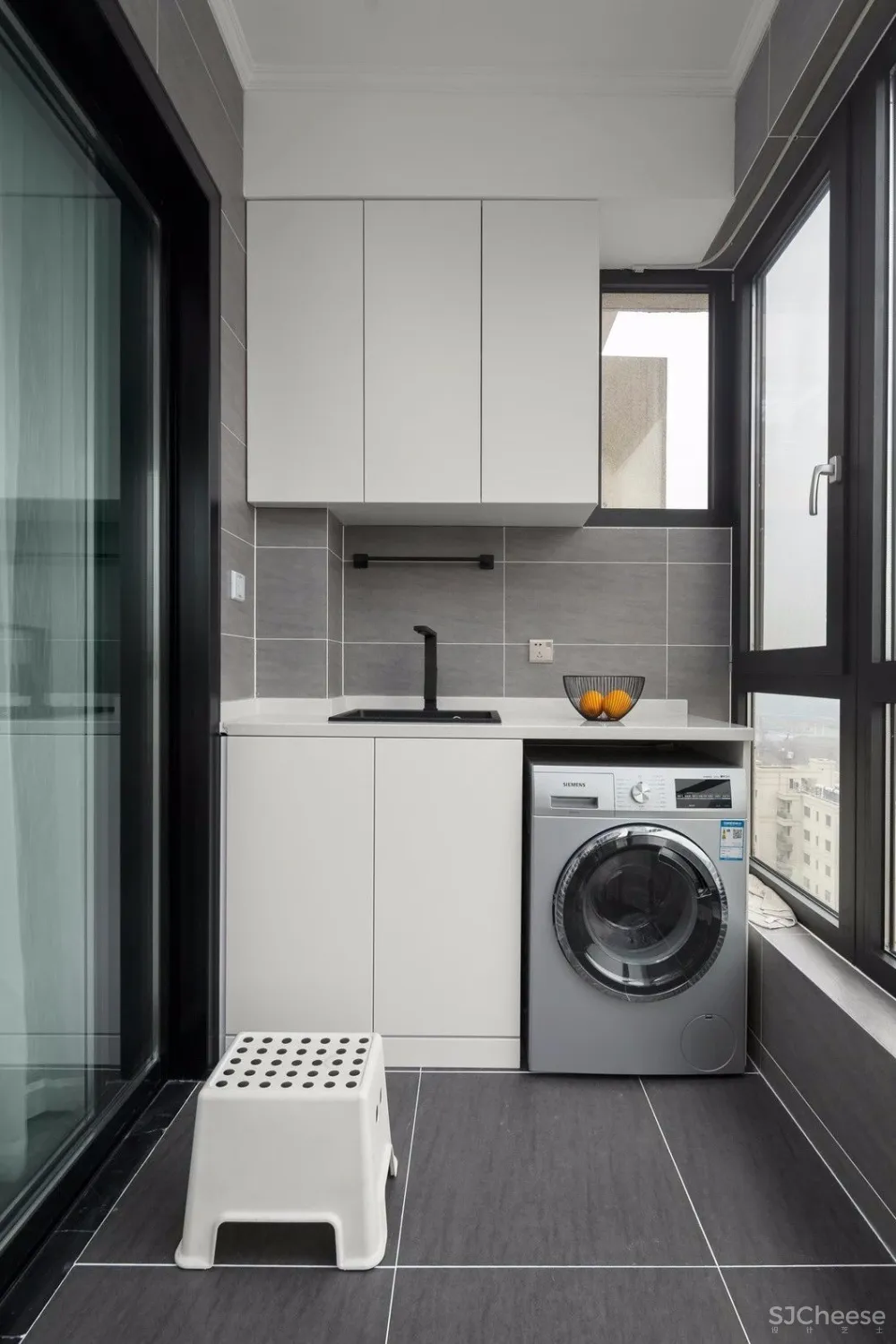 简约不是穷丨是极致的设计细节 首