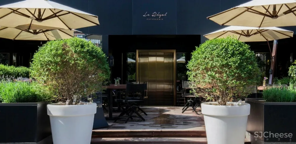 绘意明成 | 文艺复兴与现代文明的法式浪漫 首