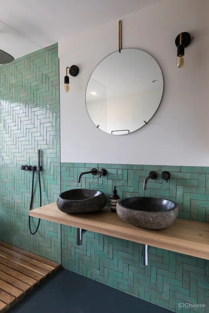 Cantero Architecture| 荷兰“橡树心”住宅建筑