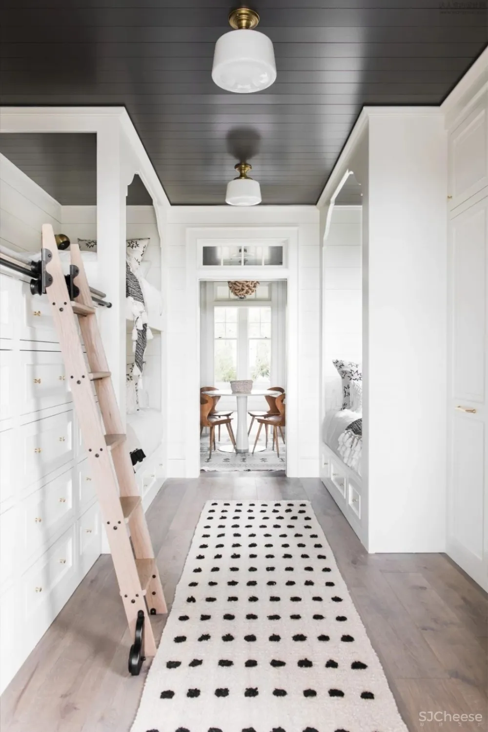 Cortney Bishop Design | 别墅作品集 首