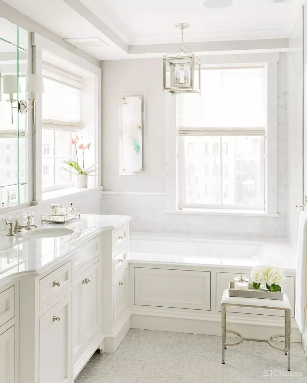 Nicole Hogarty 美与功能之间的平衡