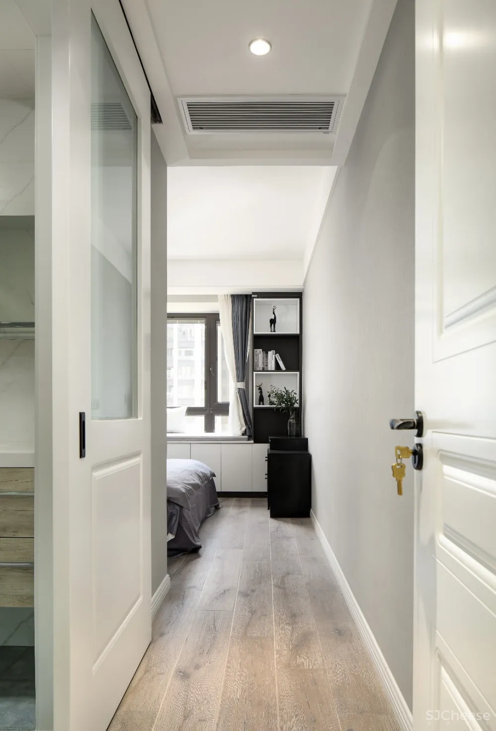 阳光锦程 |尤格设计