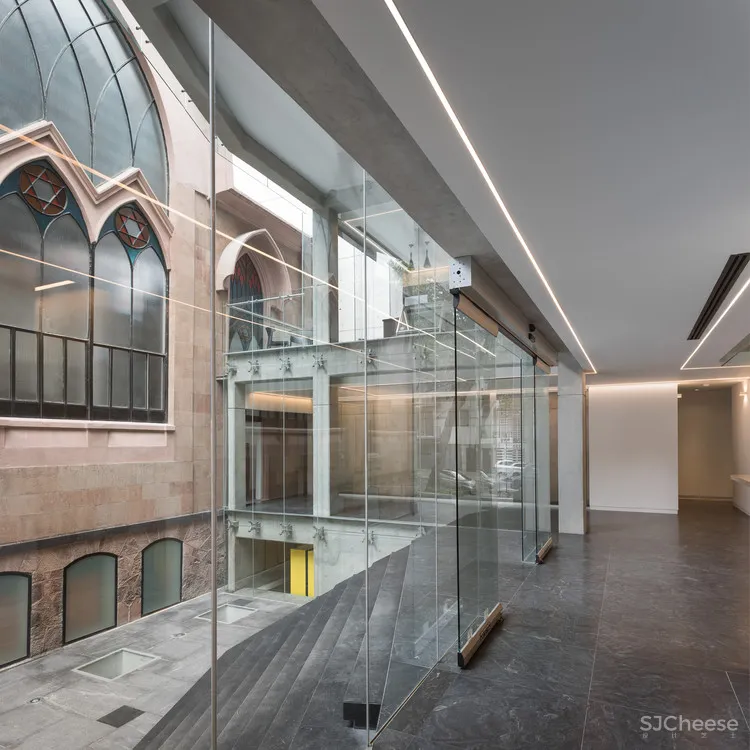 Jewish Documentation and Research Center of Mexico (CDIJUM) Ezra Cherem Behar - Alan Cherem Hamui