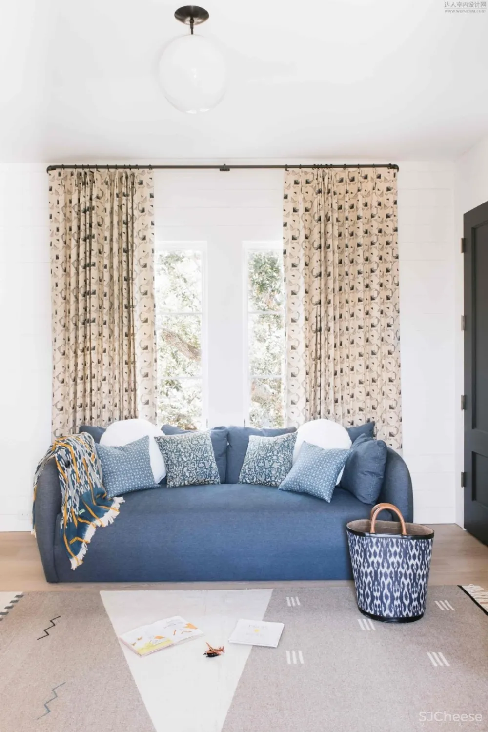 Cortney Bishop Design | 别墅作品集 首