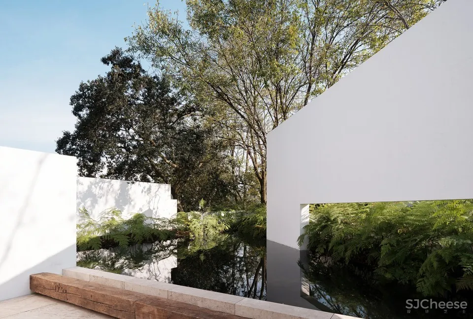 最新 | Miguel Angel Aragones:极简主义的极致理性