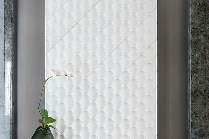 新作： 深圳万科瑧湾汇，310m² 顶级瞰海大宅！