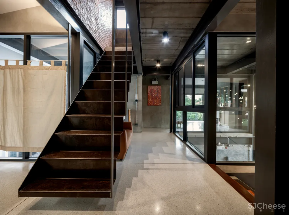 713 Junsekino Architect and Design