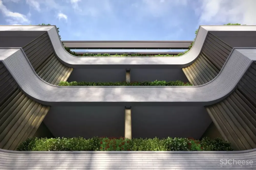 南半球地表最强效果图公司Floodslicer，每一张都是国宝级艺术品