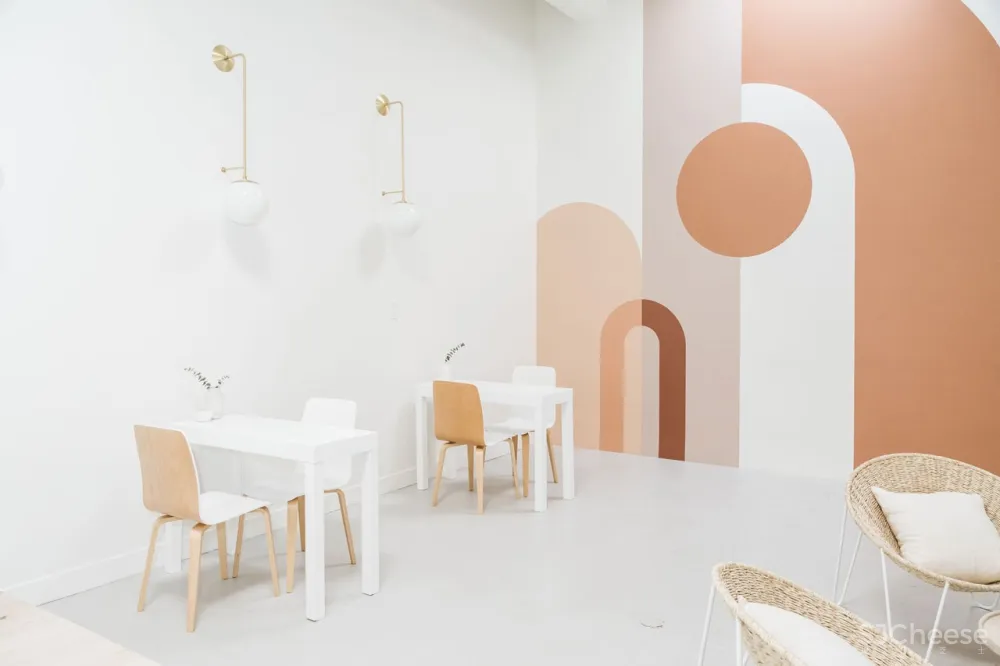 首发 | Solstice interior：圣地亚哥舒缓自我护理 LEO美甲沙龙 首