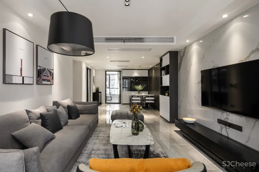 阳光锦程 |尤格设计