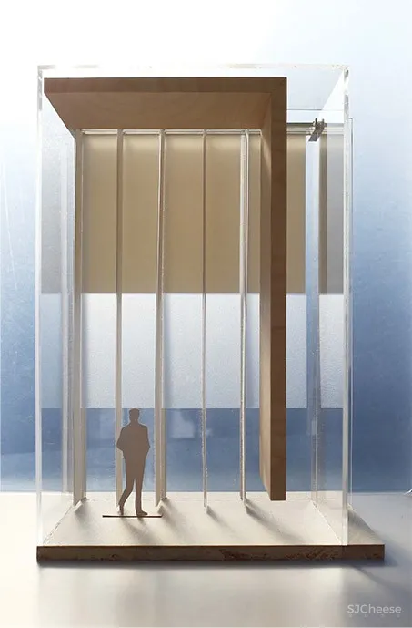 私人办公室，芝加哥 / Alvisi Kirimoto 首