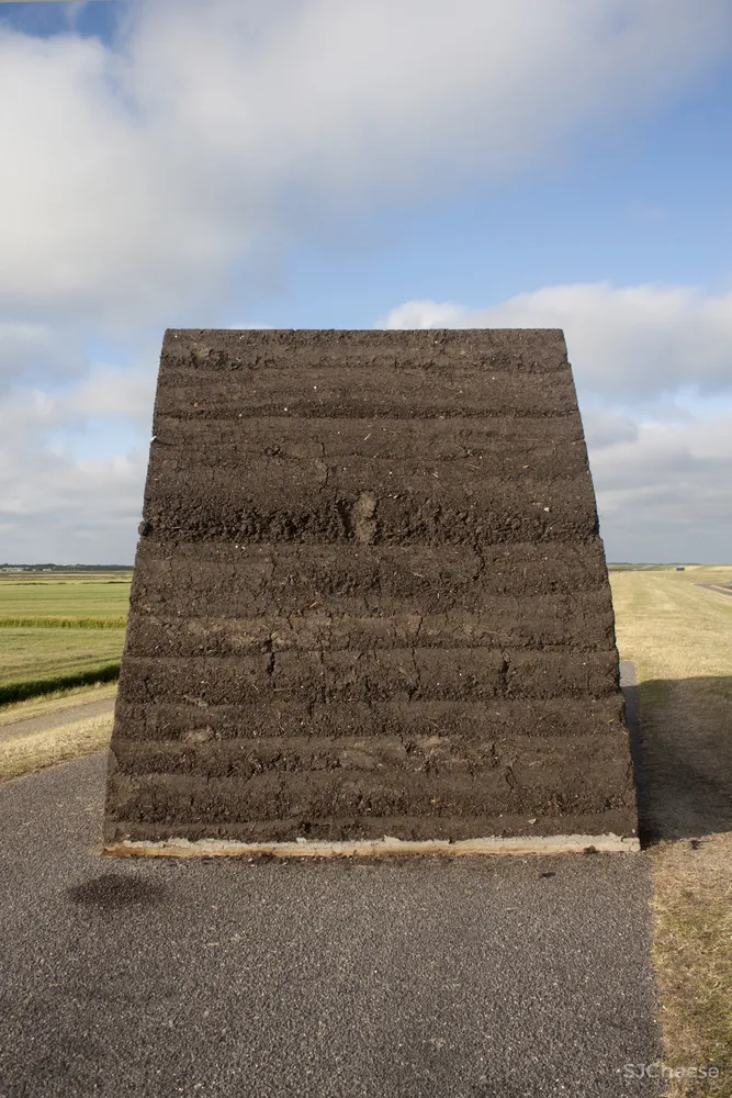 Grounded Studio Elmo Vermijs