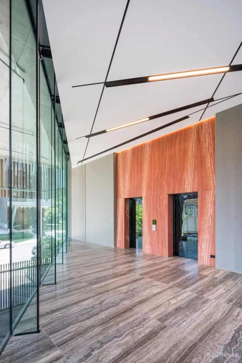 这才叫真正的大平层