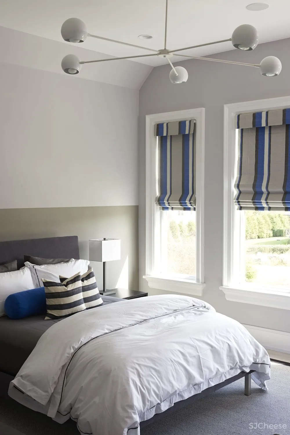 Amie Weitzman 纽约现代经典风格