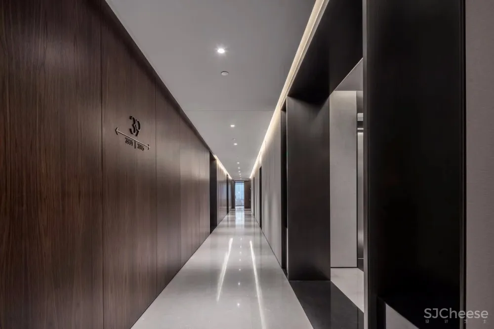 TOP系列顶级公寓 : 优雅格调的灵魂居所