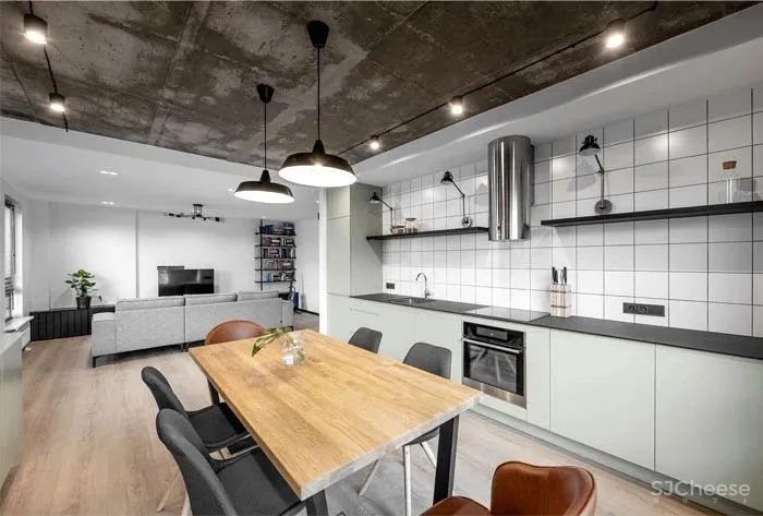 立陶宛：城市中的轻工业魅力，享受时髦与惬意