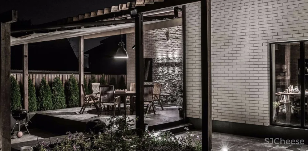 黑白灰丨是这个世界上最性感的颜色