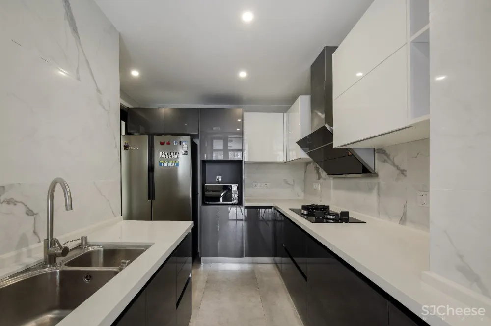 清风徐来 | 尤格设计