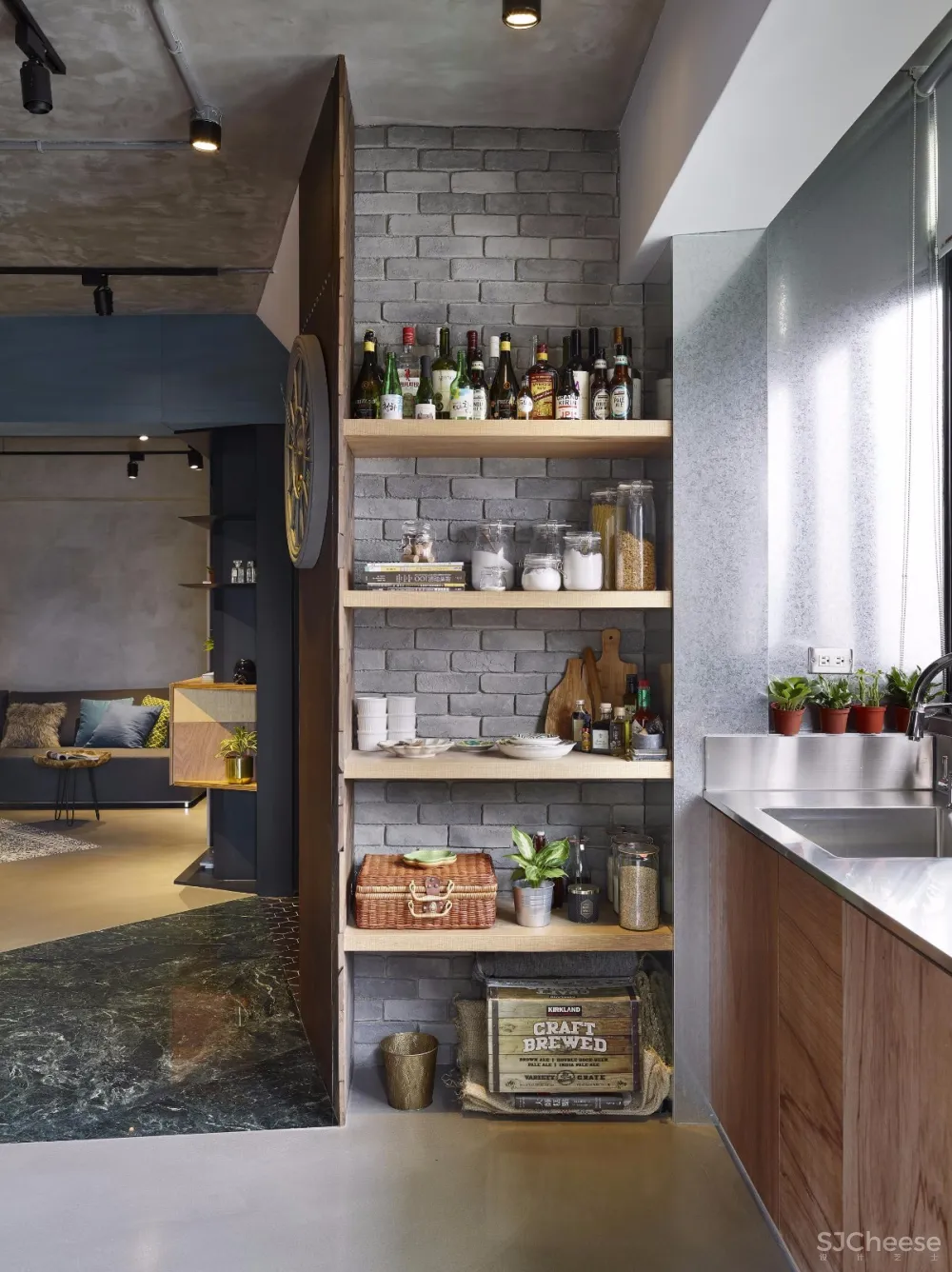 光和嬉语 Lighting up the Play | 大名设计 首