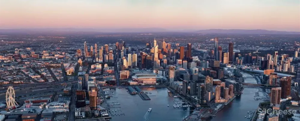 南半球地表最强效果图公司Floodslicer，每一张都是国宝级艺术品