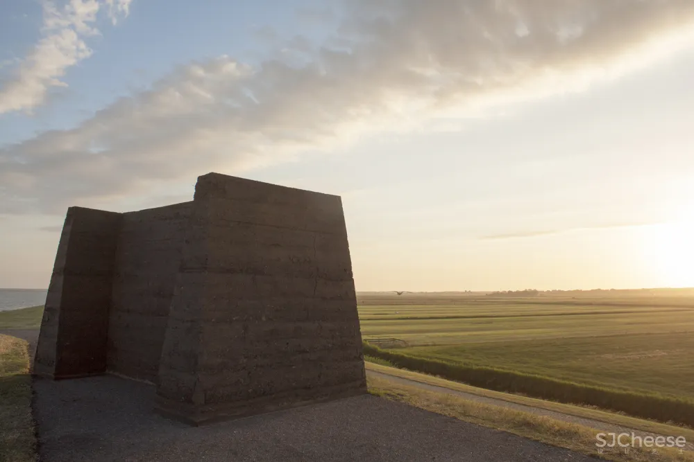 Grounded Studio Elmo Vermijs