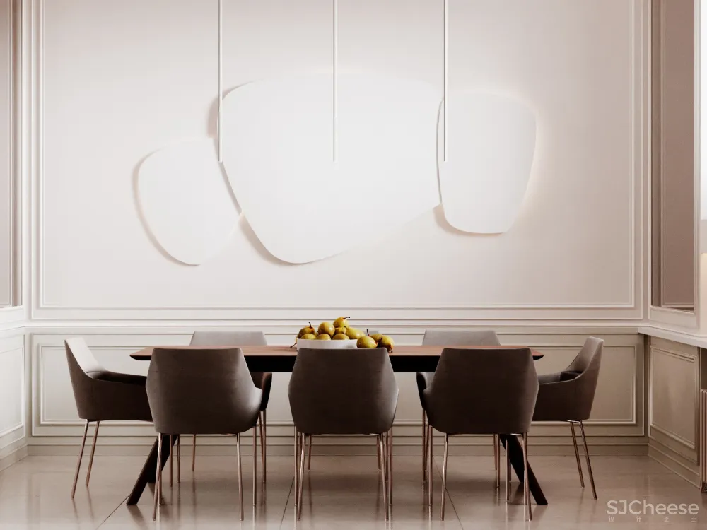 Simone MAHLER 立陶宛美容沙龙 Soffit Interiors