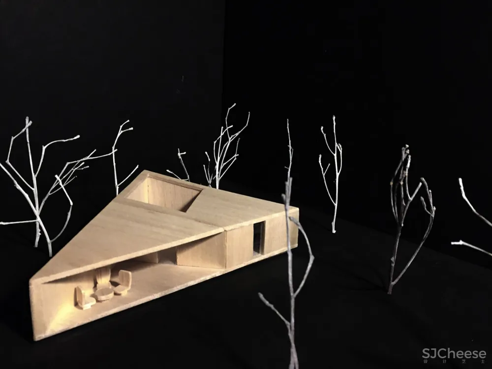 MA休憩室，墨西哥 / CADAVAL & SOLÀ-MORALES