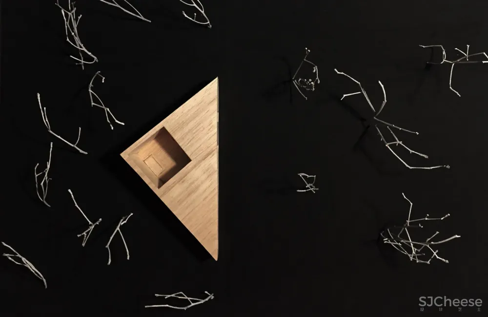 MA休憩室，墨西哥 / CADAVAL & SOLÀ-MORALES