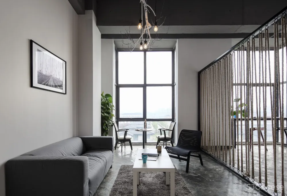 小弈 | 尤格设计