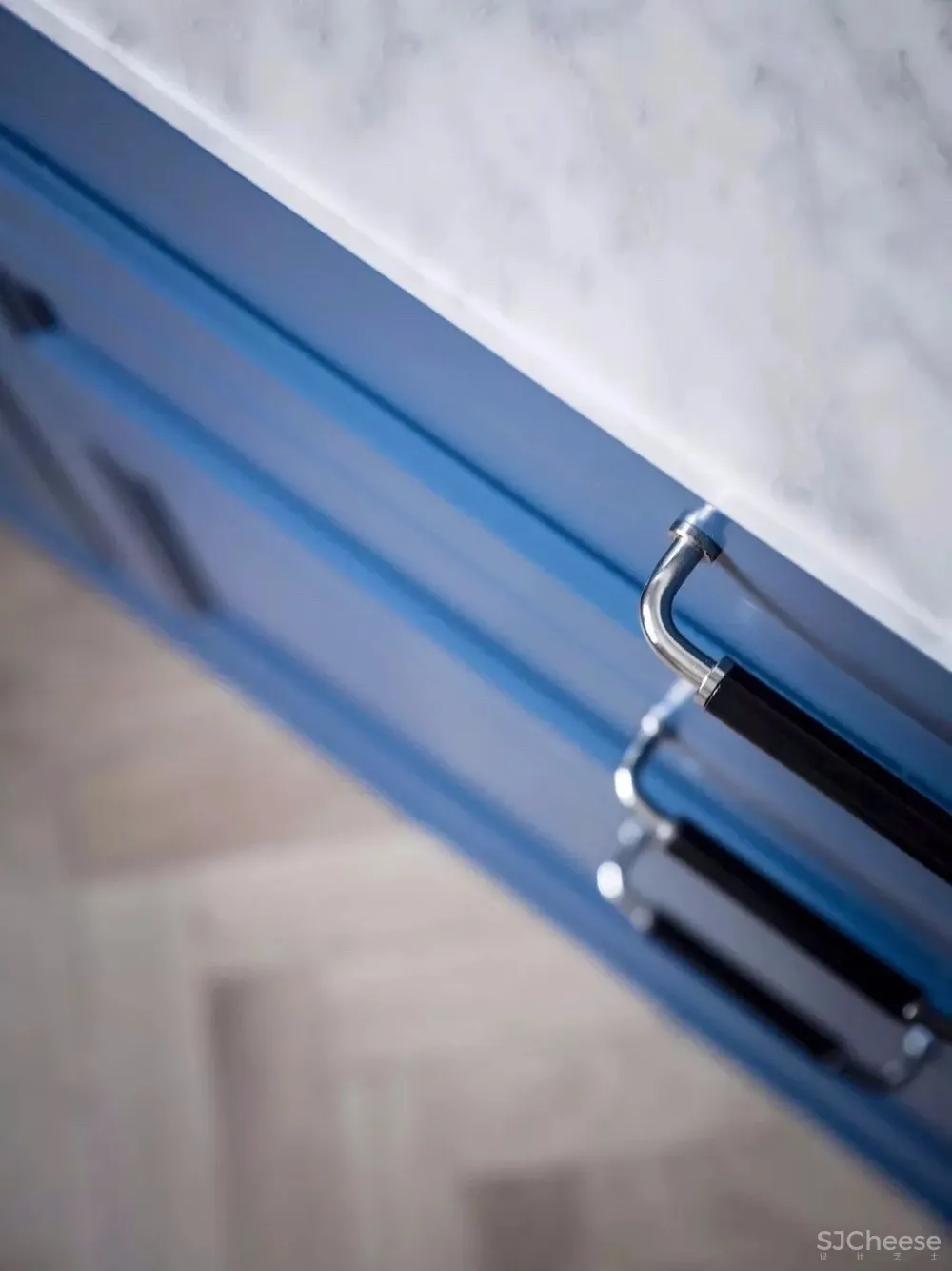 北欧高级灰——加点颜色更有温度