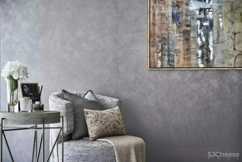 伦敦奢华设计美学 | Elicyon新作