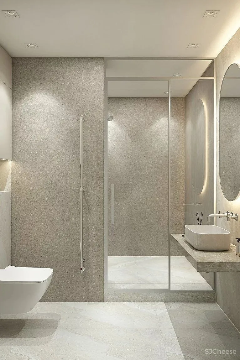 她的家,时尚轻奢有气质!