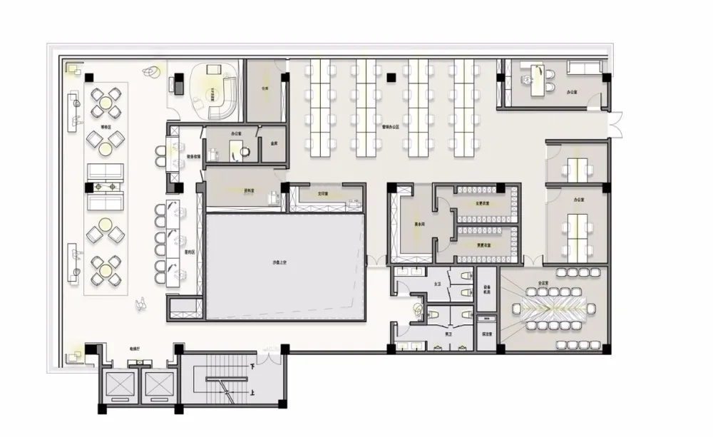 新作 | 云卷峰峦 意远境清，朴质、清雅的自然之美