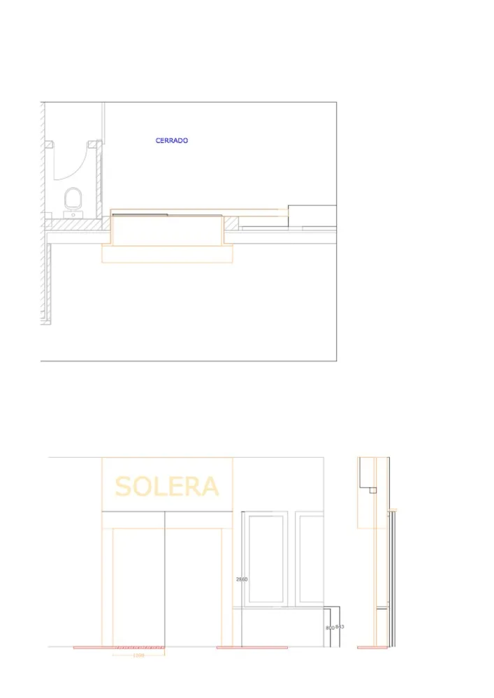 Solera Supermarket Masquespacio