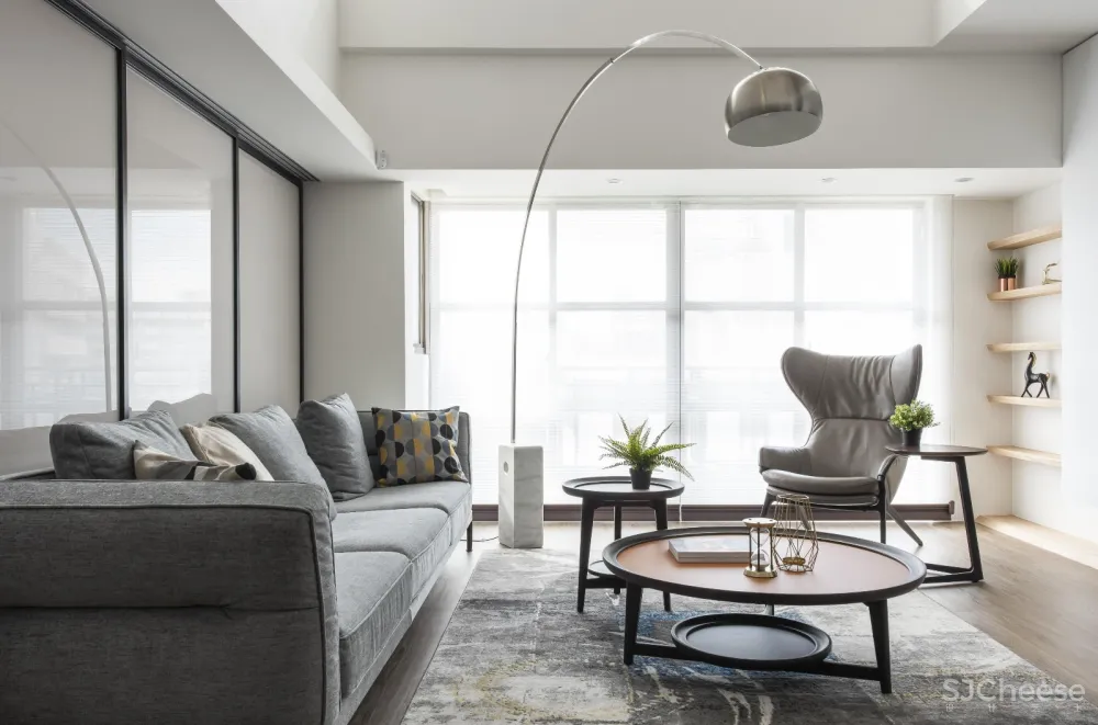 浮光书影 | 御见 YU Design LAB