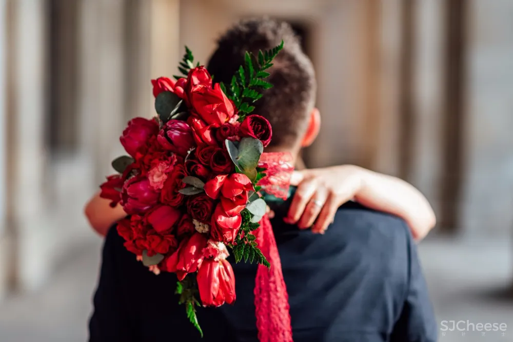 春曦摄影基地设计——这个春天我们一起约拍吧~ | 尺度设计作品