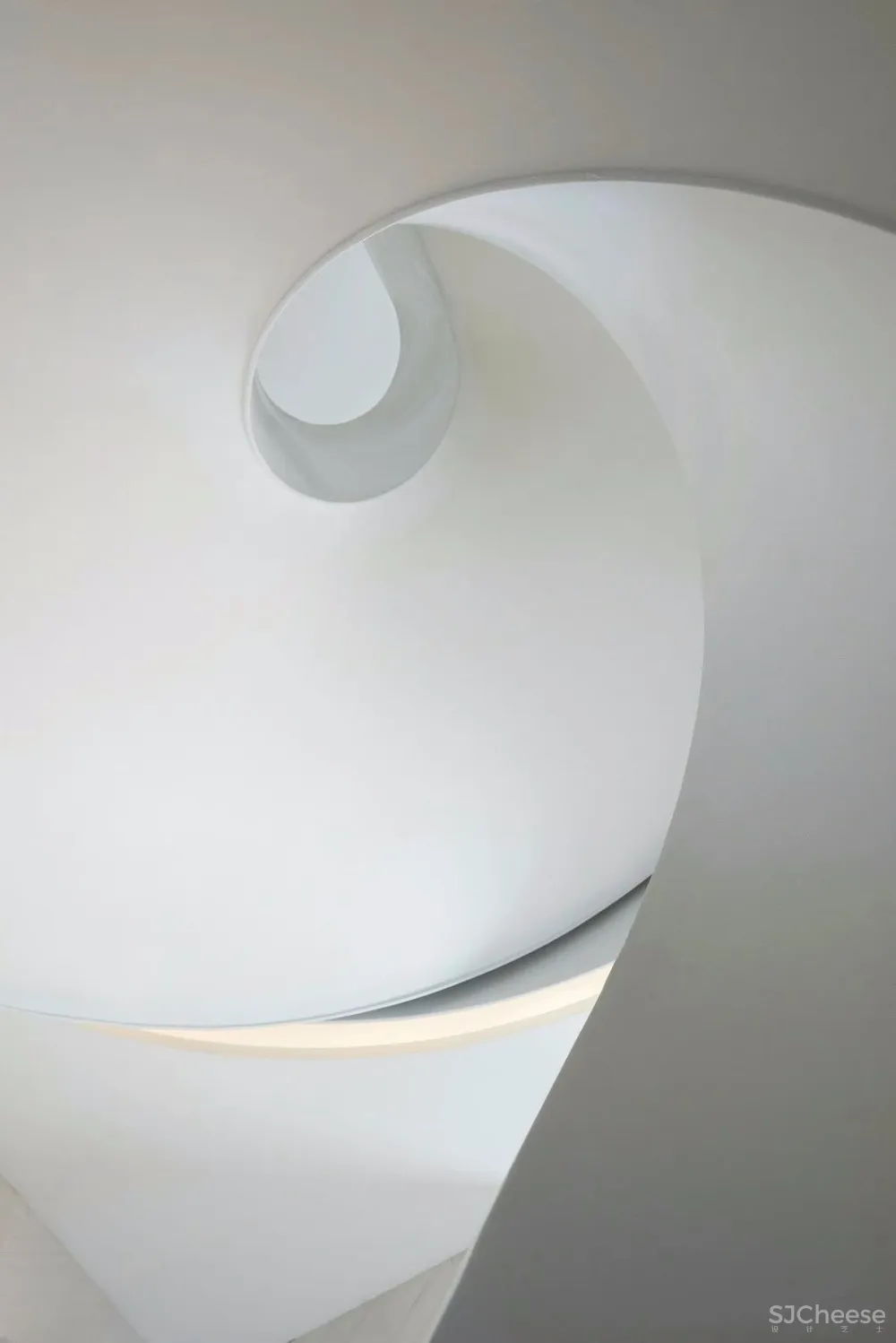 新现代主义丨简约纯粹的艺术美学 首