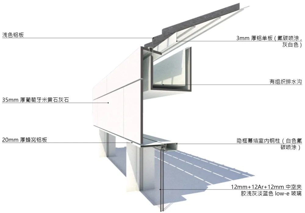 绿地义乌朝阳门,浙江 / 上海日清建筑设计有限公司