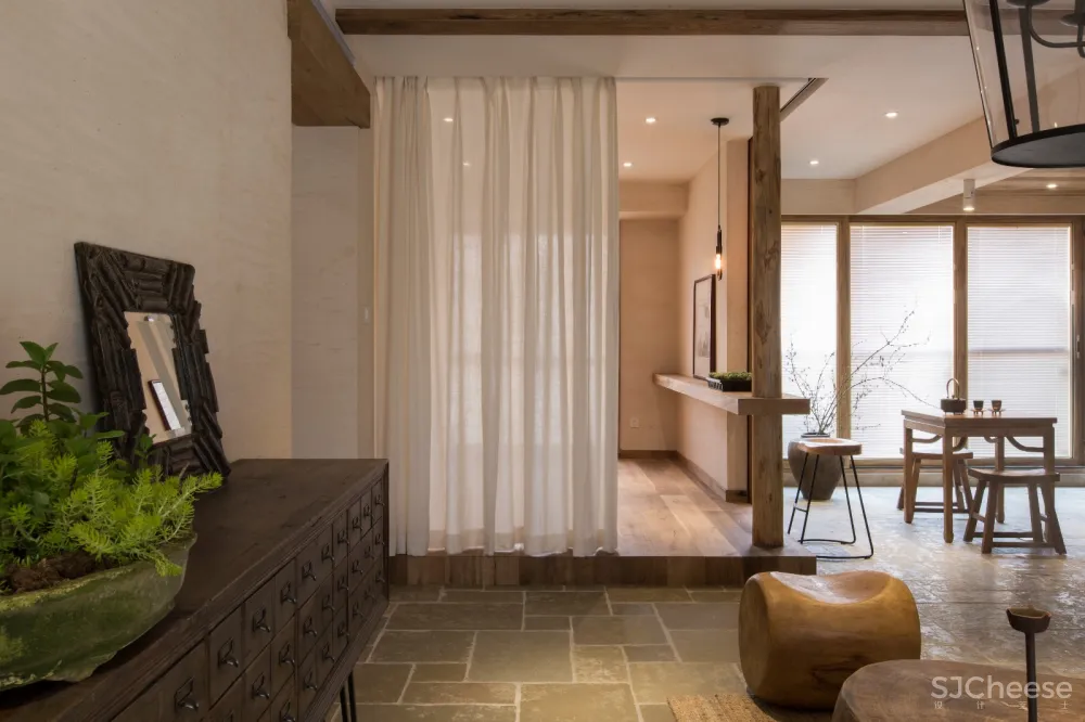 研舍设计---贵安归宿 首