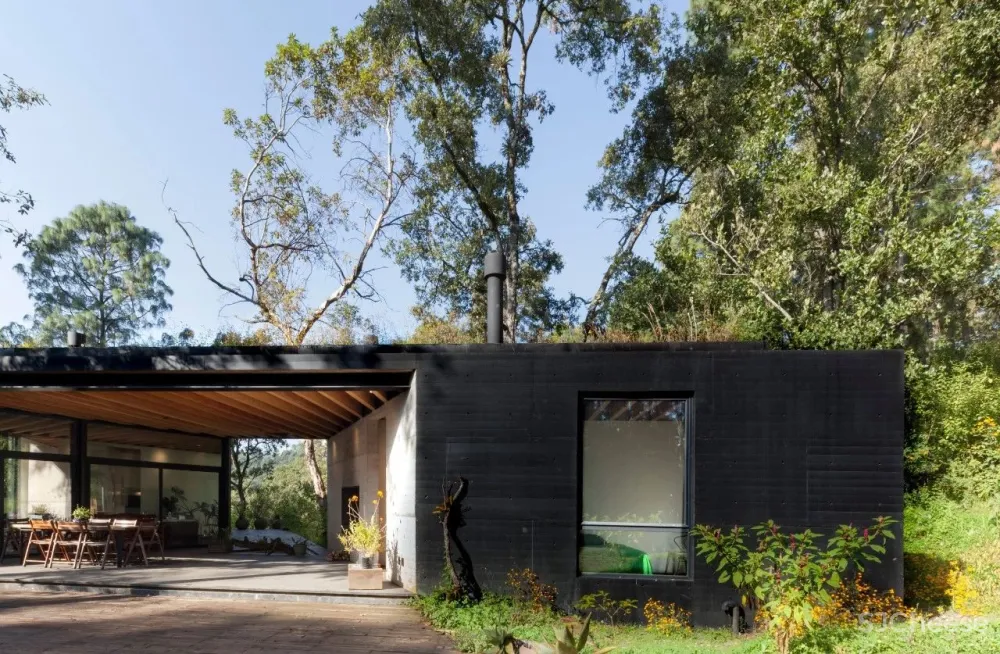 八个怪异户型,世上居然还有这种房子